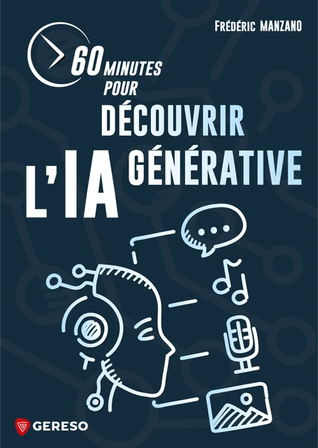 60 minutes pour découvrir l'IA générative
