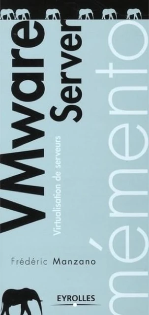 Mémento VMware Server